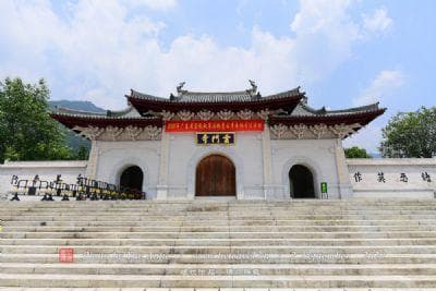 乳源县文物古迹：千年瑶乡的历史印记