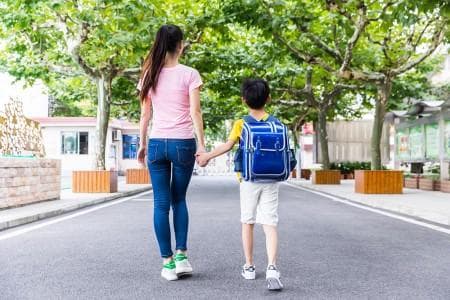 海淀vs西城2025初三一模难度对比报告：如何影响中考志愿填报策略？