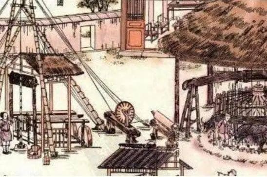 曹魏经济的发展