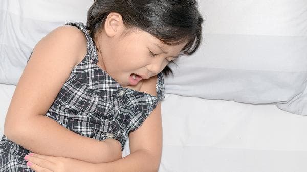 宝宝肠炎吃什么辅食比较好