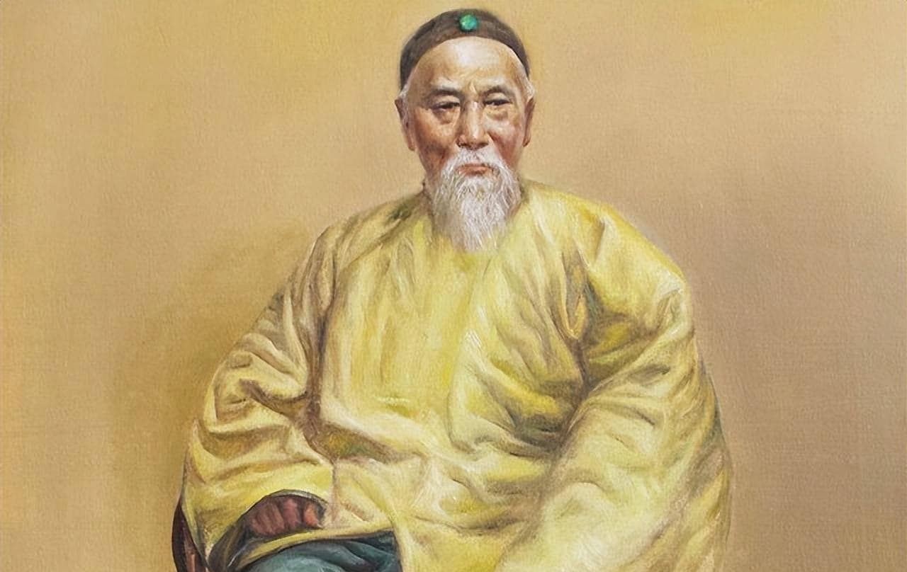 李鸿章和左宗棠争斗半生，谁更胜一筹？一封家书让两人高下立判