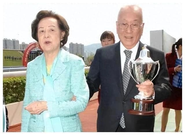 香港船王许世勋的遗产智慧：420亿资产背后的家族传承之道