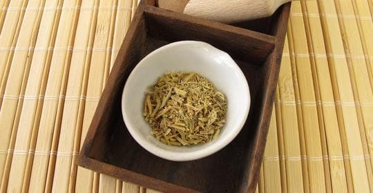 麻芛：功效、营养价值、禁忌与食用方式