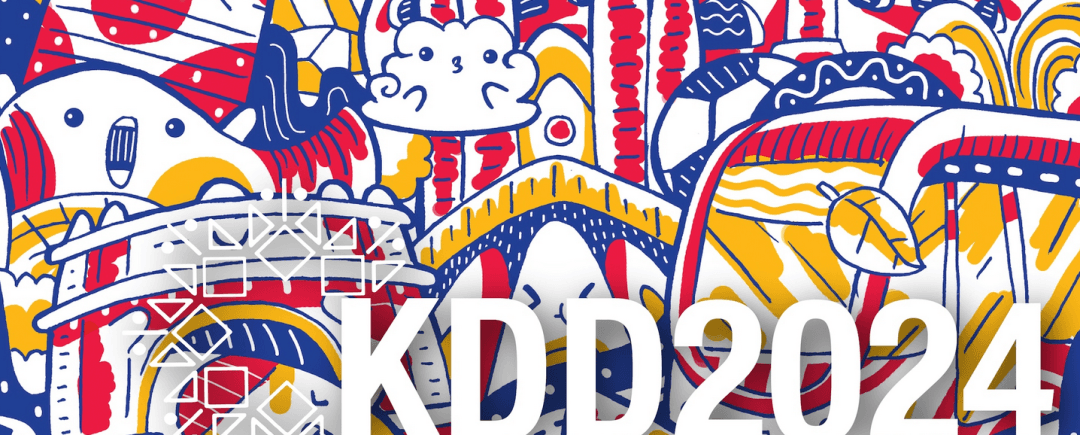 KDD 2024 | 量化交易相关论文（附论文链接）