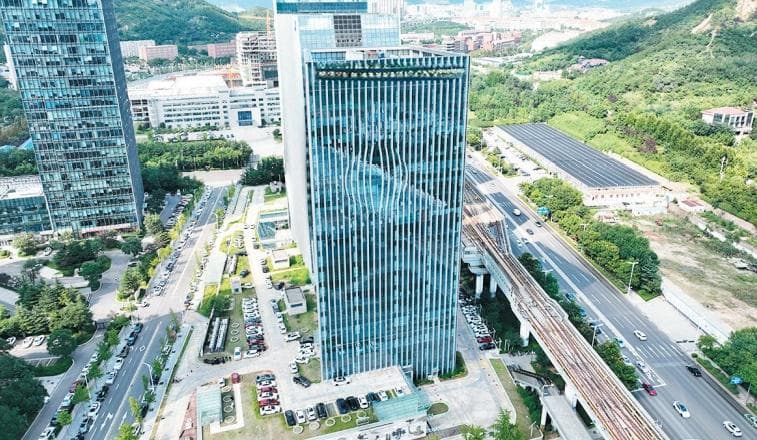 新兴服务业：新质发展的“引领力量”