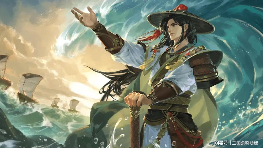 三国杀：内奸不跳必输？为何现在的主流打法是跳内，有什么说法？