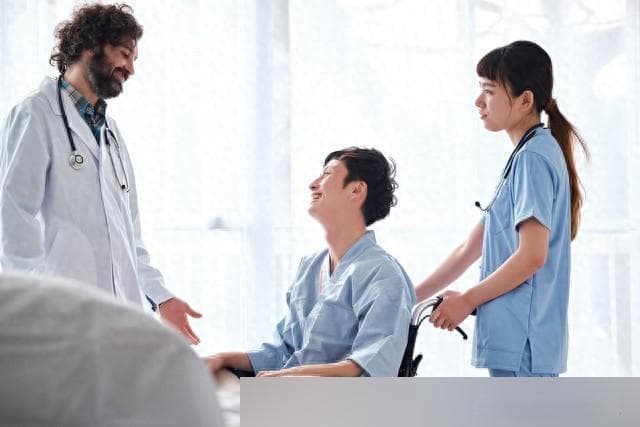 体内有病“屁”先知：从排气异常看身体健康