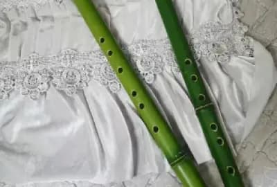 什么是笛子（乐器）？