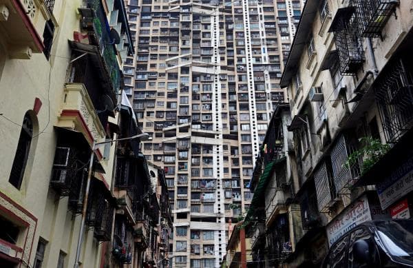 孟买房价40年涨600倍，印度房地产市场是金矿还是大坑？