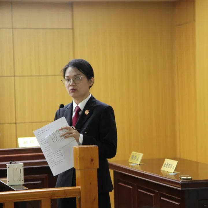 翔安区检察院开展“预防性侵霸凌，守护女童成长”法治宣传活动