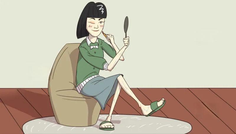 这几个部位“青筋”暴起，可能是身体的求救信号