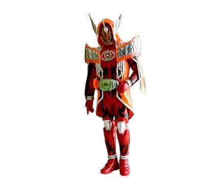 假面骑士铠武：橙神铠武技能全解析
