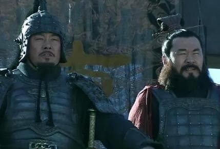 曹操麾下的“樊哙”——许褚