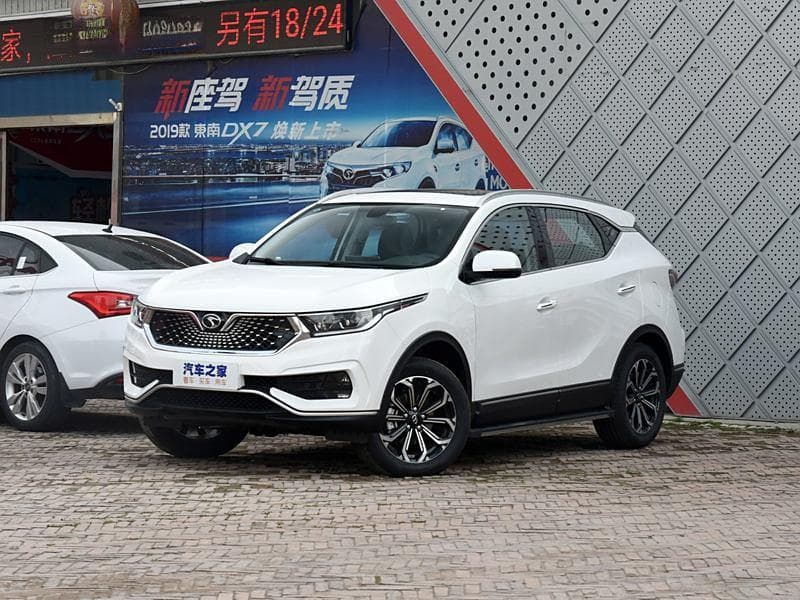 东南DX7油耗高怎么办？六大实用解决方案
