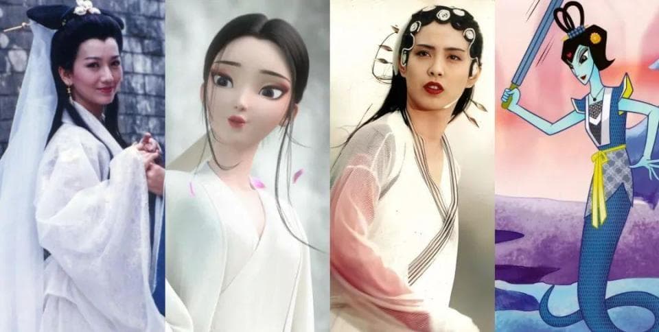 从神话仙侠剧到恐怖惊悚片，为何都偏爱让蛇当主角？