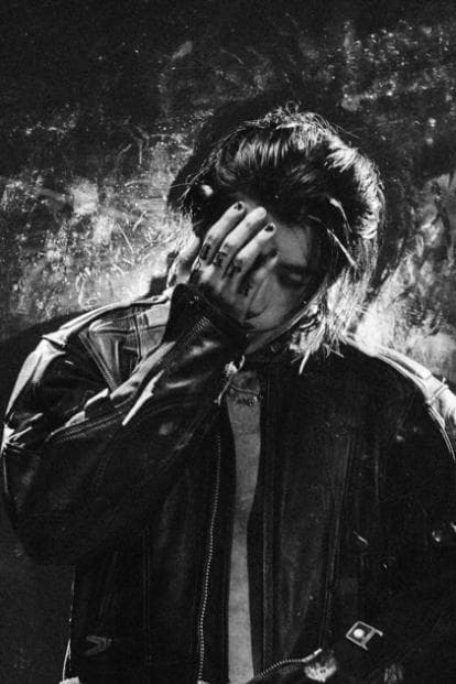 蔡徐坤新歌《RIDE OR DIE》刷屏社交媒体，你被洗脑了吗？