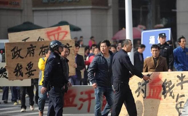 农民工的工资"日结"革命，恶意讨薪成了专家的噩梦？