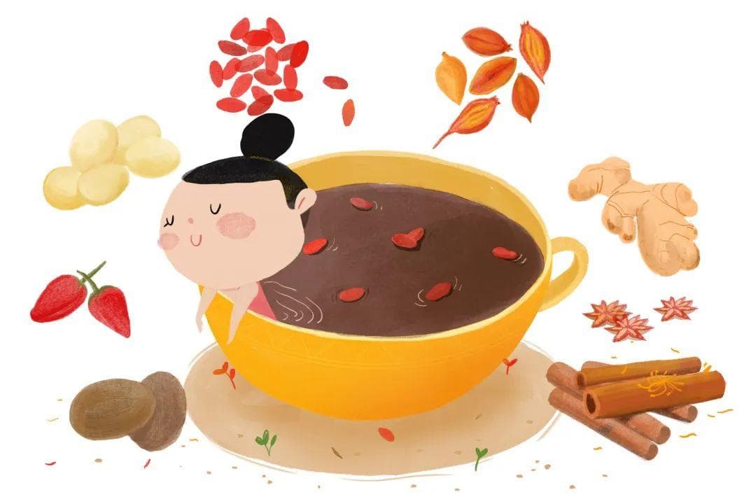 中式养生水，怎么喝能“续命”？
