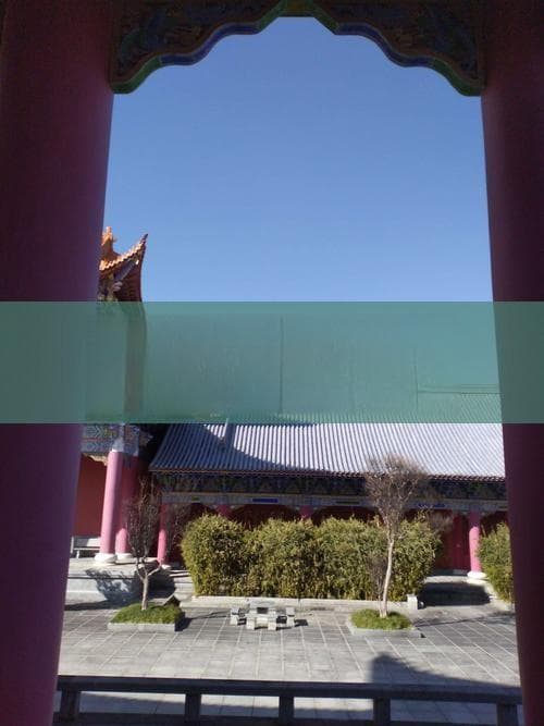 昆明至大理自驾：高速直达或丽江绕行，5-8小时风景之旅