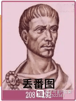 数谜之父：丢番图与失落的“算术宝藏”