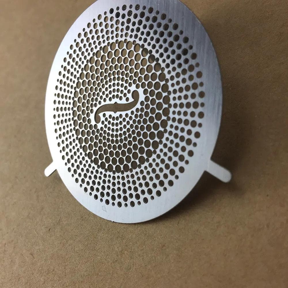 不锈钢标牌的制作工艺与品质保证