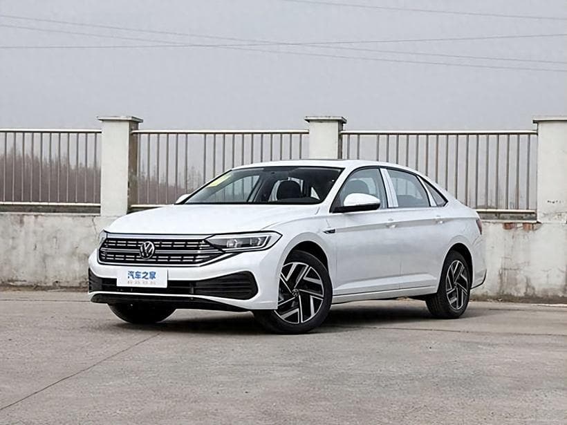 15万家用轿车，秦L与速腾如何选择？