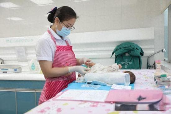 成都：2024年新生儿遗传代谢病及“两癌”筛查范围扩大