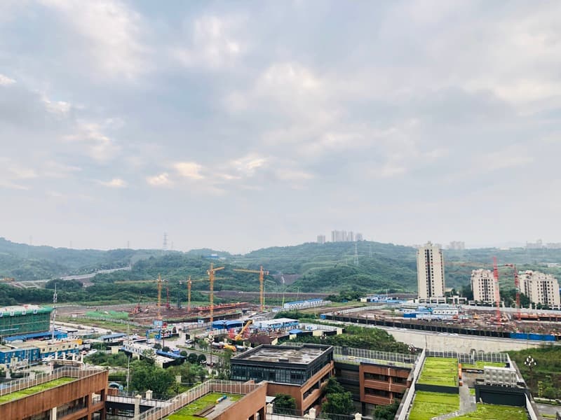 公寓和住宅的八大差异：为什么公寓通常更便宜？