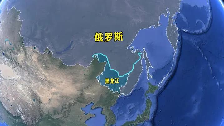 人口流失全国第一!10年走近700万人，黑龙江到底发生了什么