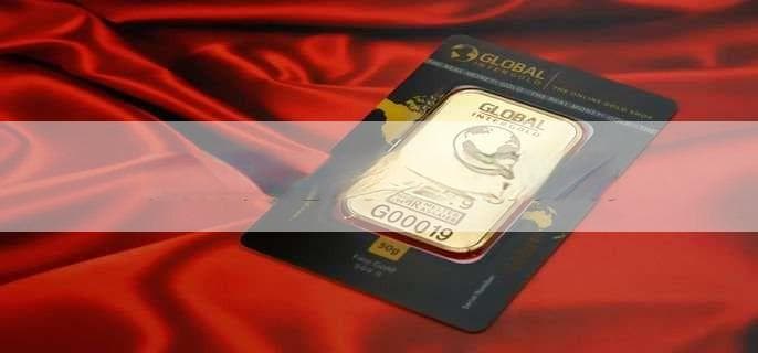 央行降息对黄金的影响