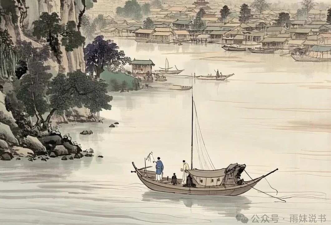 “身静则生阳，心静则生慧，气静则生神，神静则生精”