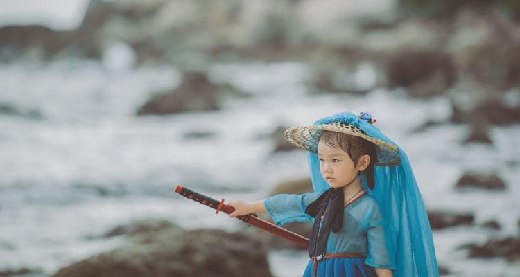 观沧海体裁的是什么？曹操《观沧海》的体裁：一首气势磅礴的诗歌!