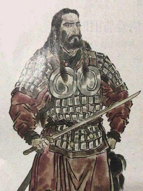 羯族：一个消失的古代民族