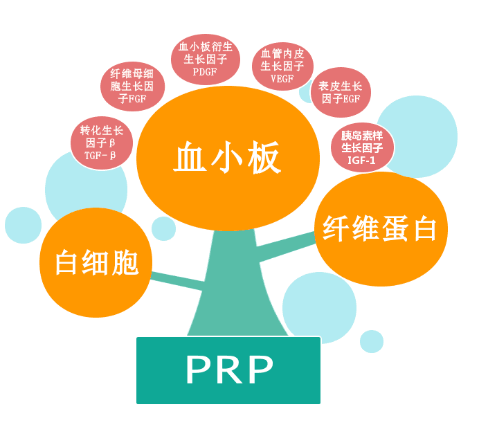 骨科精读 | 富血小板血浆（PRP）的应用攻略， 一文讲透！