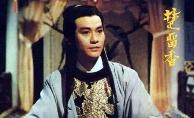 楚留香一生从不敢惹的两个人，一个比石观音还强，一个比水母阴姬还可怕