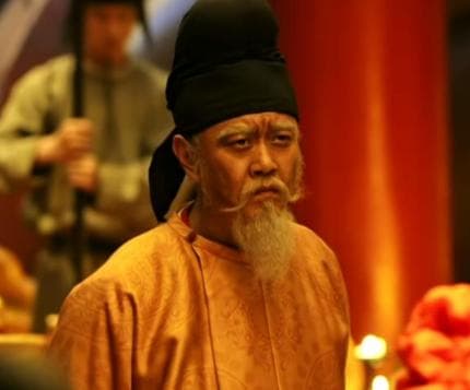 唐玄宗晚年昏庸程度的探讨