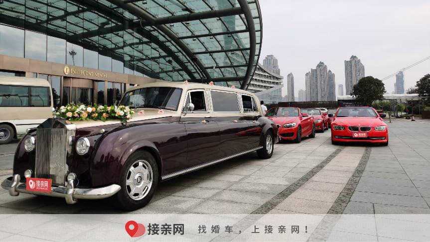 婚车一去一回算回头路吗？婚车路线有什么讲究？