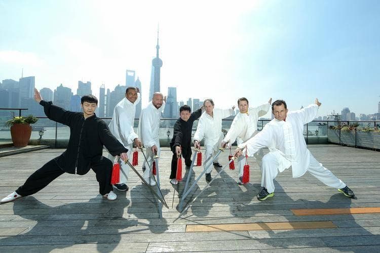 太极拳教练员怎么报名？证书认可吗？报名流程及考试内容，职业前景