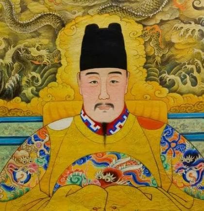 万历十五年：揭秘明朝皇帝为何后年都不上朝的真相