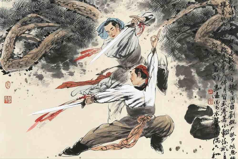 1700年前的百炼钢，是如何变成绕指柔的？