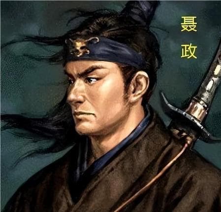 聂政：古代刺客的传奇人生