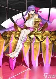 Fate/Grand Order Passionlip热情迷唇角色实用性深度评测