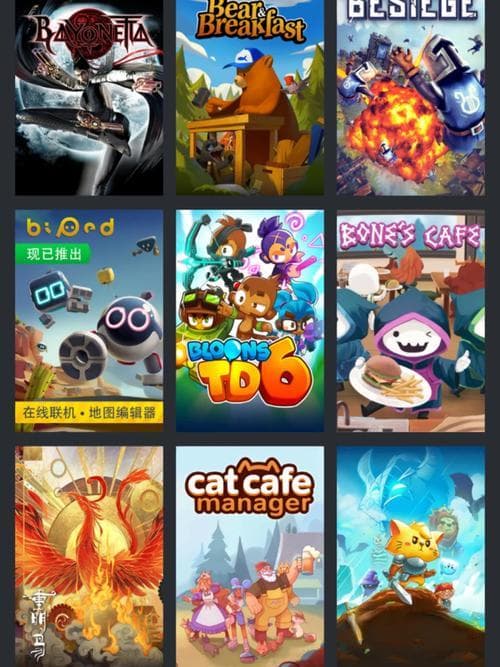 Steam库：游戏管理与个性化体验的深度解析