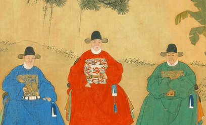 中书舍人的职责是什么？为何他们能起草诏书还能够当宰相？