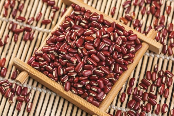 红豆的功效与作用、禁忌和食用方法