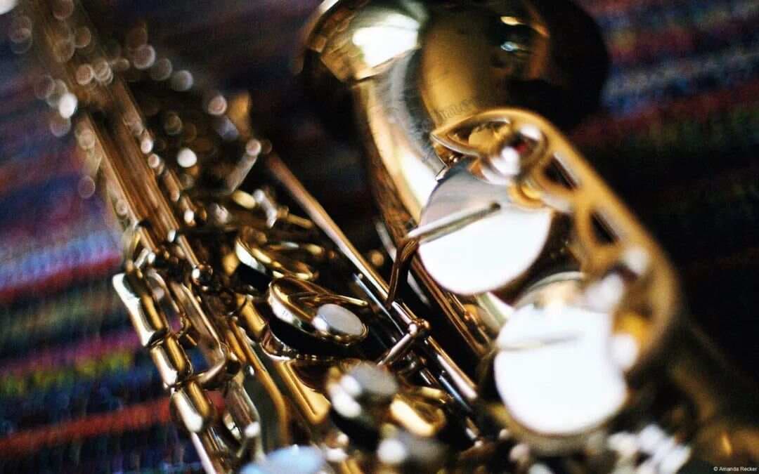 【音乐笔记】这10首爵士歌曲，让你从入门到资深