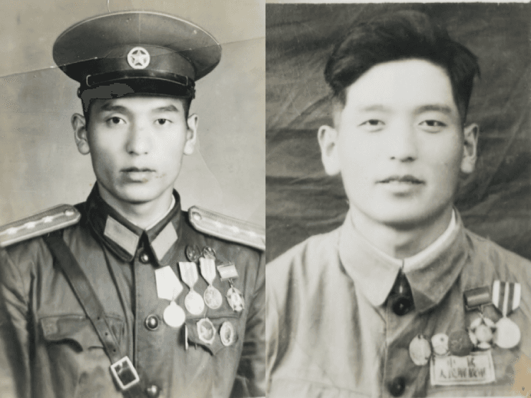 【家国永念】红色故事，小配角也是大英雄