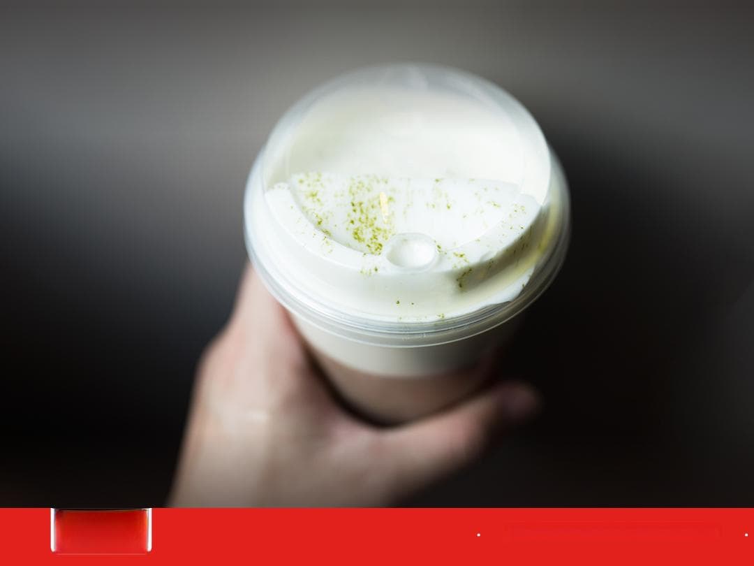 “冰勃朗”究竟动了谁的奶酪？奶茶原材料引热议