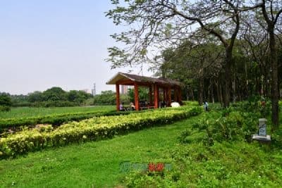宝安区十大旅游景点