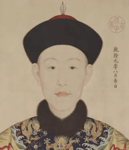 香妃传说：清朝第一美人与乾隆帝的佳话